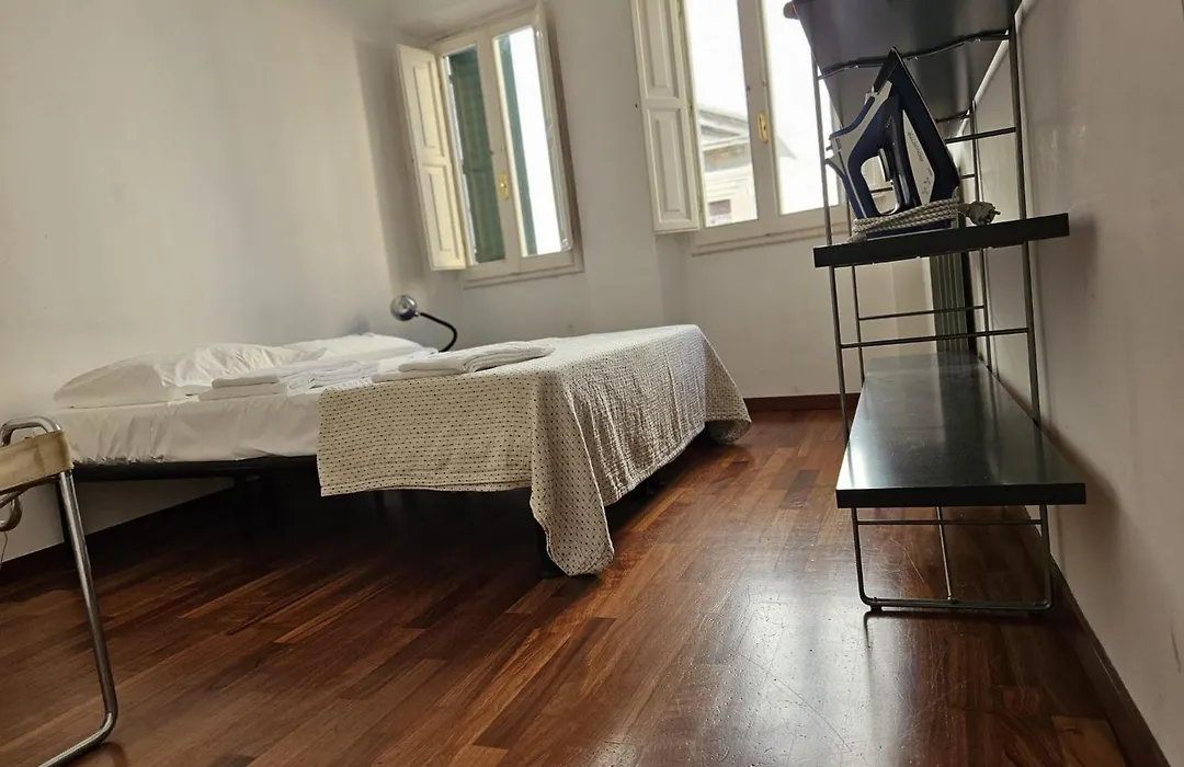 Charming House In San Niccolo-1